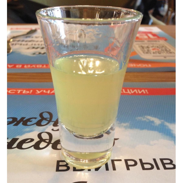 Ресторанный сервис бронирования столиков menu-rest.com - Интерьер ресторана "IL Патио"