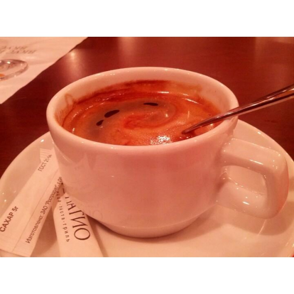 Ресторанный сервис бронирования столиков menu-rest.com - Интерьер ресторана "IL Патио"