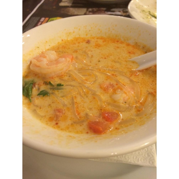 Ресторанный сервис бронирования столиков menu-rest.com - Интерьер ресторана "IL Патио"