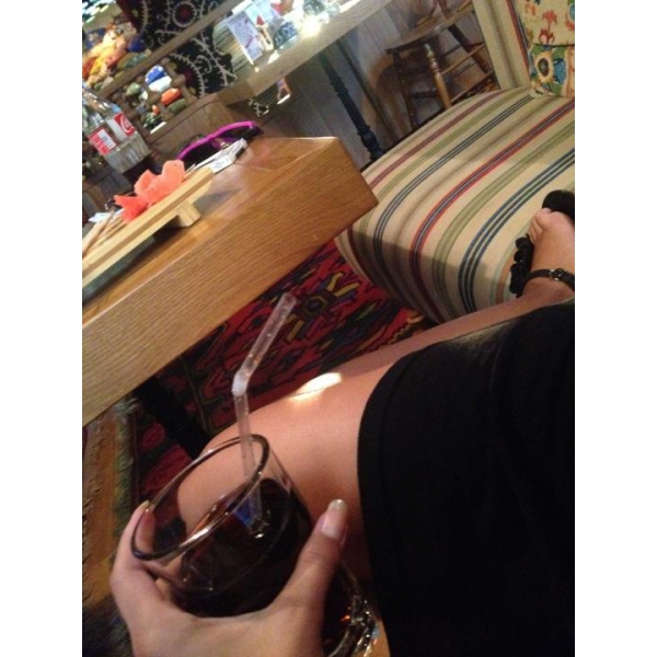 Ресторанный сервис бронирования столиков menu-rest.com - Интерьер ресторана "Чайхона №1"