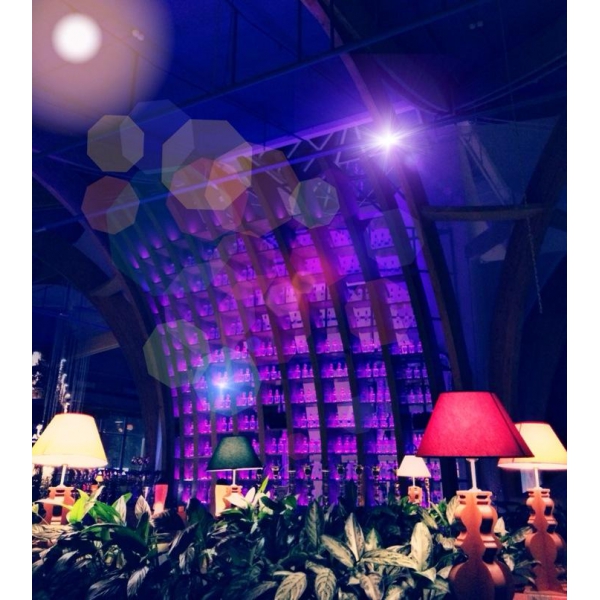 Ресторанный сервис бронирования столиков menu-rest.com - Интерьер ресторана "Чайхона №1"