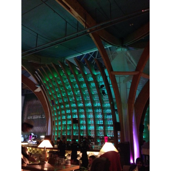 Ресторанный сервис бронирования столиков menu-rest.com - Интерьер ресторана "Чайхона №1"