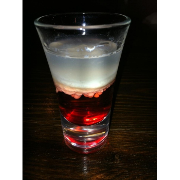 Ресторанный сервис бронирования столиков menu-rest.com - Интерьер ресторана "Кружка"