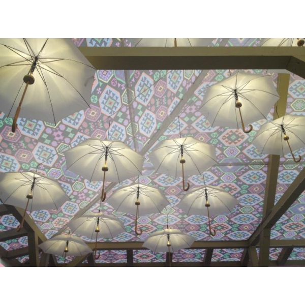 Ресторанный сервис бронирования столиков menu-rest.com - Интерьер ресторана "Чайхона №1"