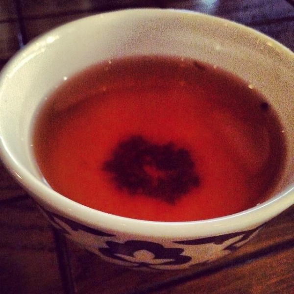 Ресторанный сервис бронирования столиков menu-rest.com - Интерьер ресторана "Чайхона №1"