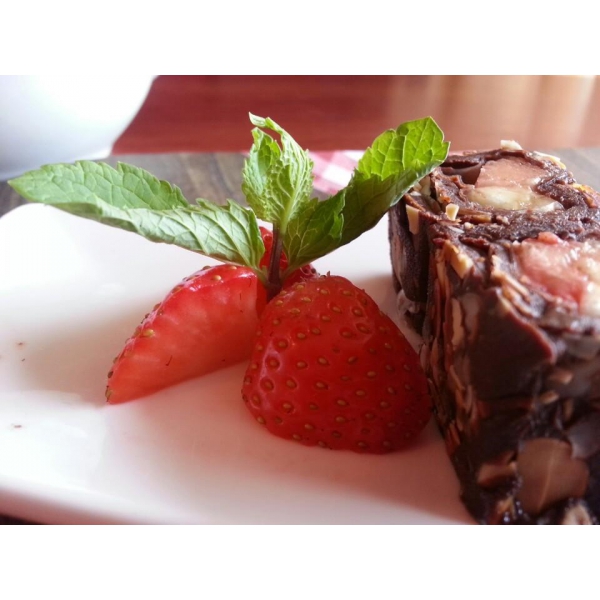 Ресторанный сервис бронирования столиков menu-rest.com - Интерьер ресторана "IL Патио"