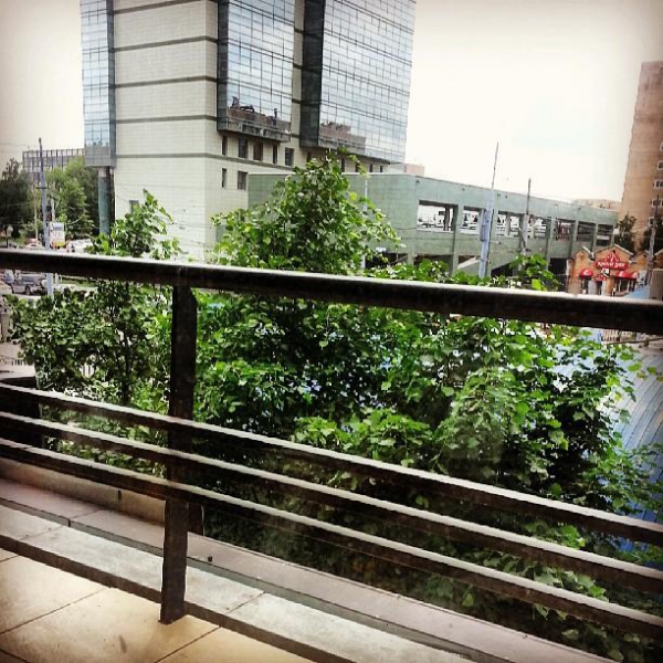 Ресторанный сервис бронирования столиков menu-rest.com - Интерьер ресторана "IL Патио"