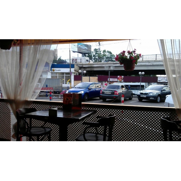 Ресторанный сервис бронирования столиков menu-rest.com - Интерьер ресторана "Кружка"