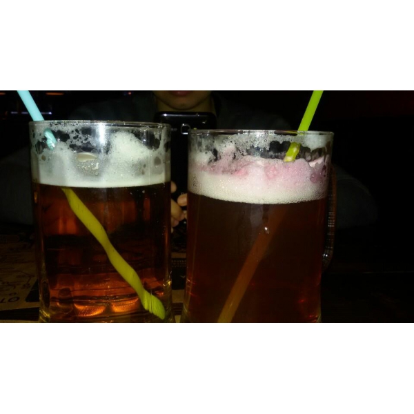 Ресторанный сервис бронирования столиков menu-rest.com - Интерьер ресторана "Кружка"