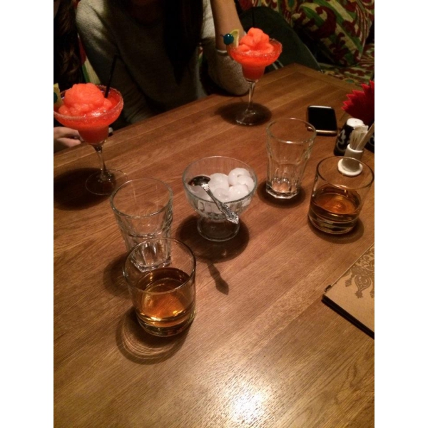 Ресторанный сервис бронирования столиков menu-rest.com - Интерьер ресторана "Чайхона №1"