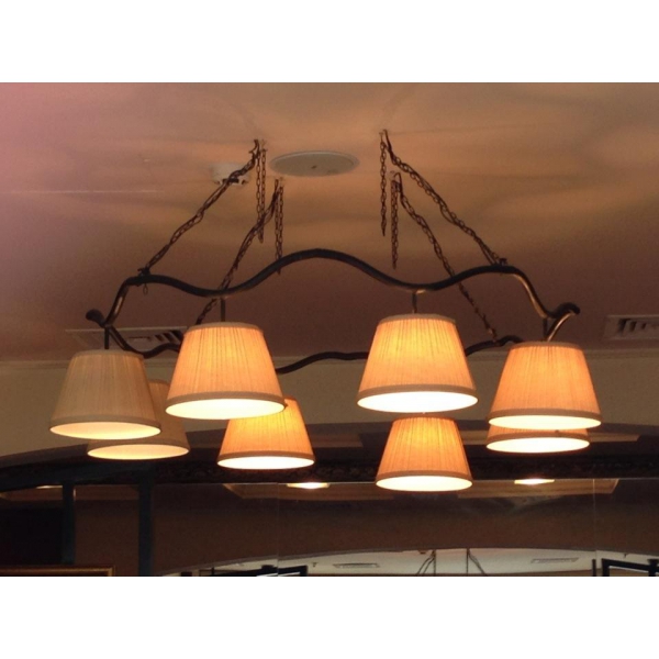 Ресторанный сервис бронирования столиков menu-rest.com - Интерьер ресторана "IL Патио"