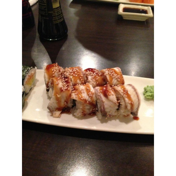 Ресторанный сервис бронирования столиков menu-rest.com - Интерьер ресторана "IL Патио"