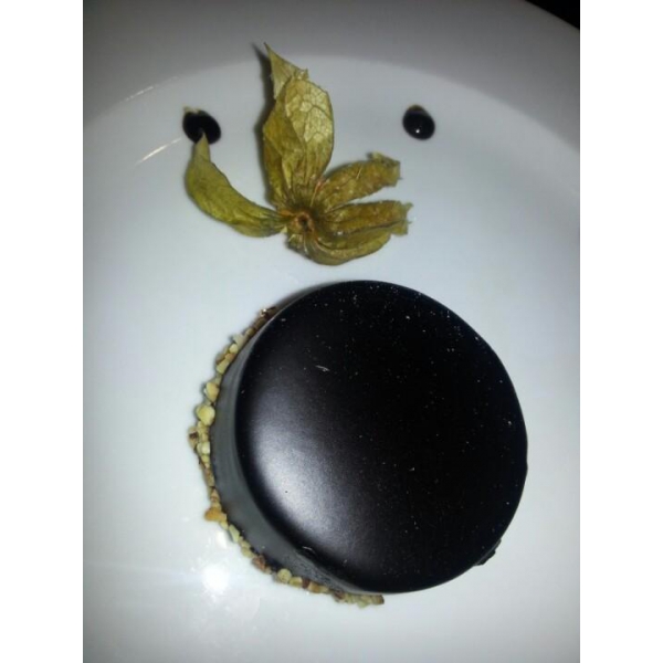 Ресторанный сервис бронирования столиков menu-rest.com - Интерьер ресторана "IL Патио"