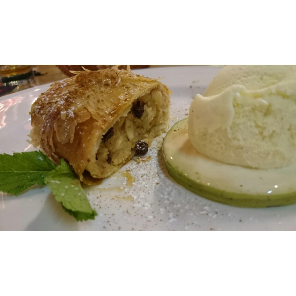 Ресторанный сервис бронирования столиков menu-rest.com - Интерьер ресторана "IL Патио"