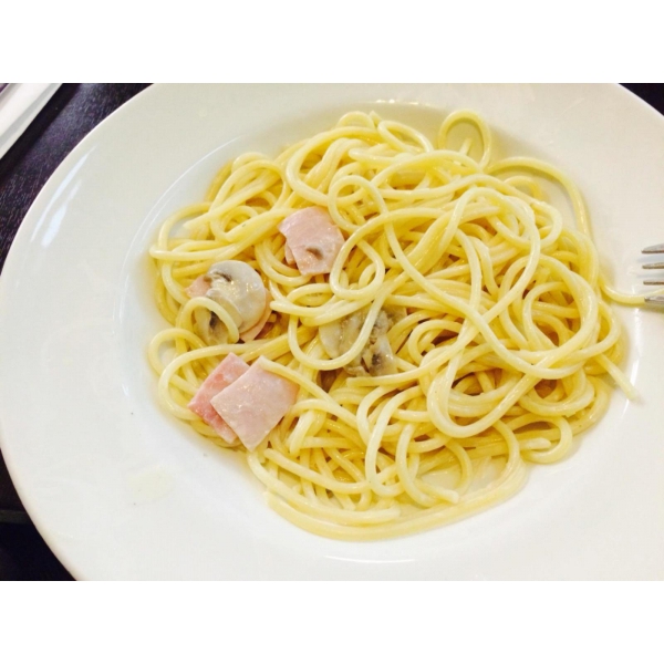 Ресторанный сервис бронирования столиков menu-rest.com - Интерьер ресторана "IL Патио"