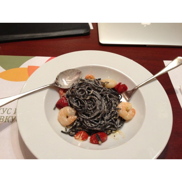 Ресторанный сервис бронирования столиков menu-rest.com - Интерьер ресторана "IL Патио"