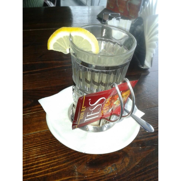 Ресторанный сервис бронирования столиков menu-rest.com - Интерьер ресторана "Кружка"