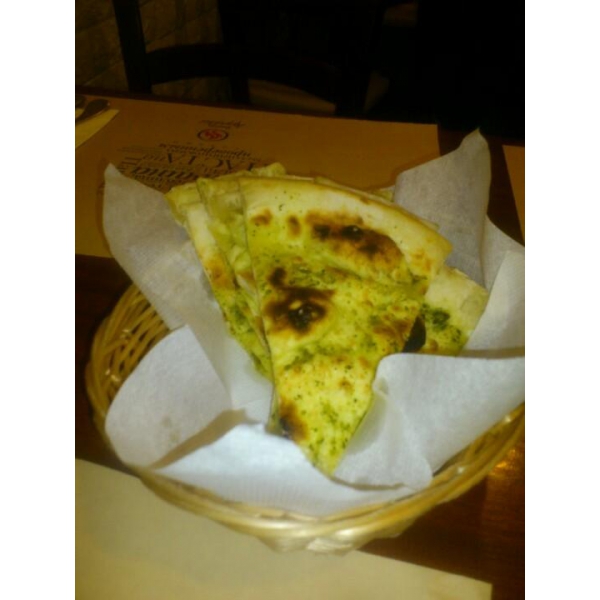 Ресторанный сервис бронирования столиков menu-rest.com - Интерьер ресторана "IL Патио"