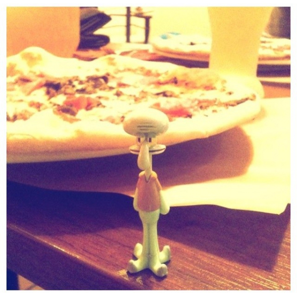 Ресторанный сервис бронирования столиков menu-rest.com - Интерьер ресторана "IL Патио"