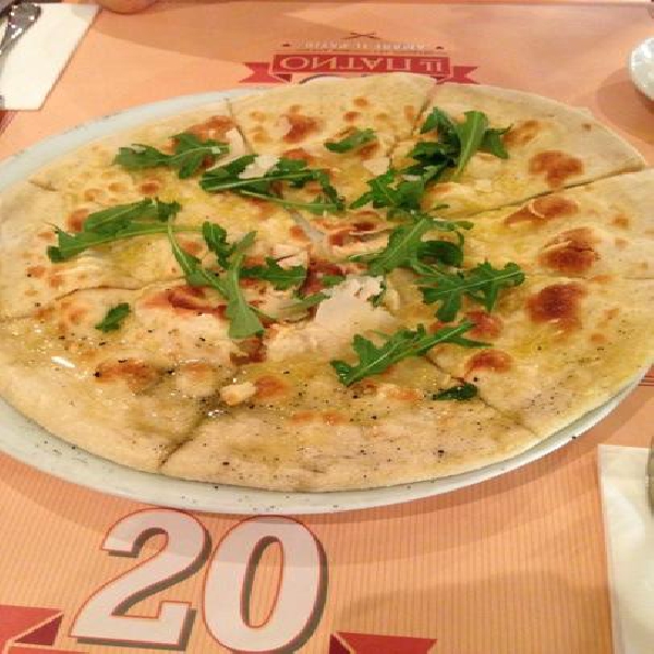 Ресторанный сервис бронирования столиков menu-rest.com - Интерьер ресторана "IL Патио"