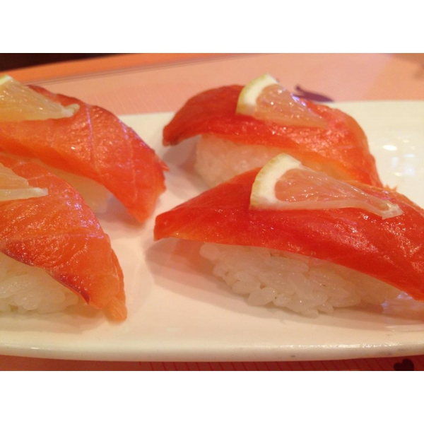 Ресторанный сервис бронирования столиков menu-rest.com - Интерьер ресторана "IL Патио"