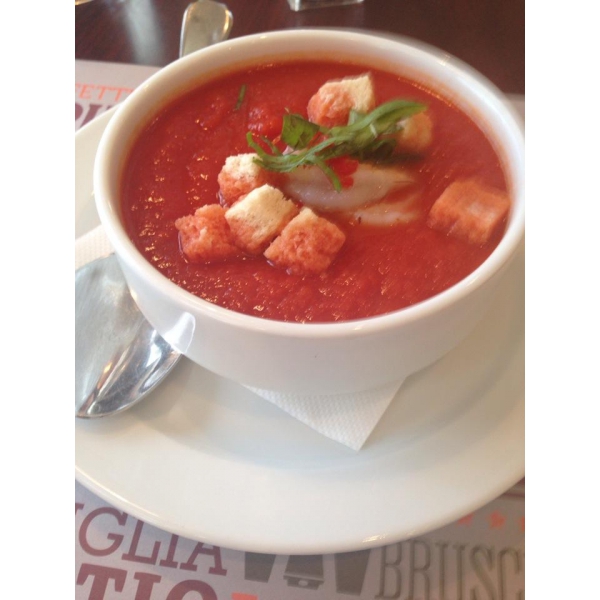 Ресторанный сервис бронирования столиков menu-rest.com - Интерьер ресторана "IL Патио"