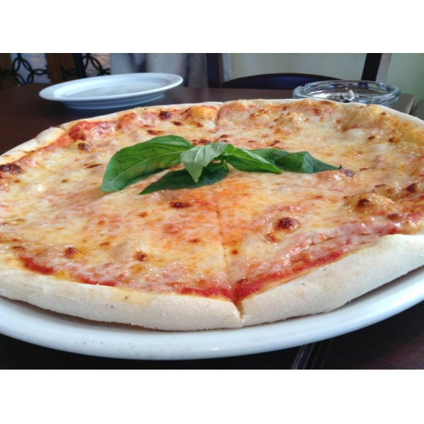 Ресторанный сервис бронирования столиков menu-rest.com - Интерьер ресторана "IL Патио"