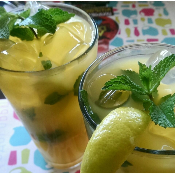 Ресторанный сервис бронирования столиков menu-rest.com - Интерьер ресторана "IL Патио"