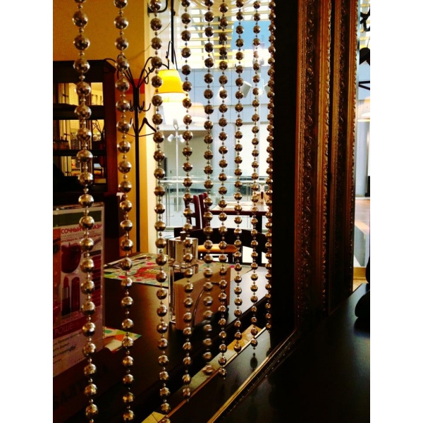 Ресторанный сервис бронирования столиков menu-rest.com - Интерьер ресторана "IL Патио"