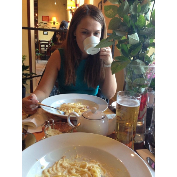 Ресторанный сервис бронирования столиков menu-rest.com - Интерьер ресторана "IL Патио"