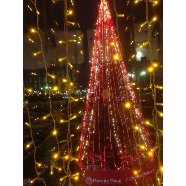 Ресторанный сервис бронирования столиков menu-rest.com - Интерьер ресторана "IL Патио"