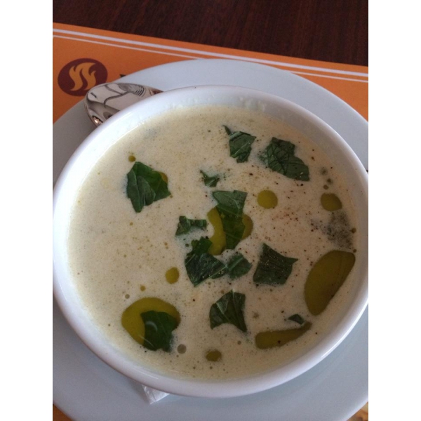 Ресторанный сервис бронирования столиков menu-rest.com - Интерьер ресторана "IL Патио"