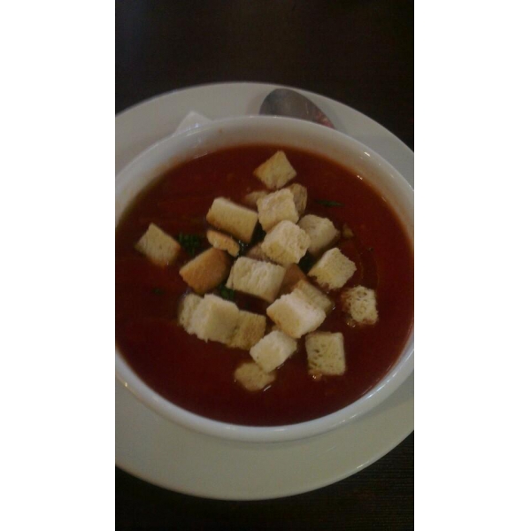 Ресторанный сервис бронирования столиков menu-rest.com - Интерьер ресторана "IL Патио"