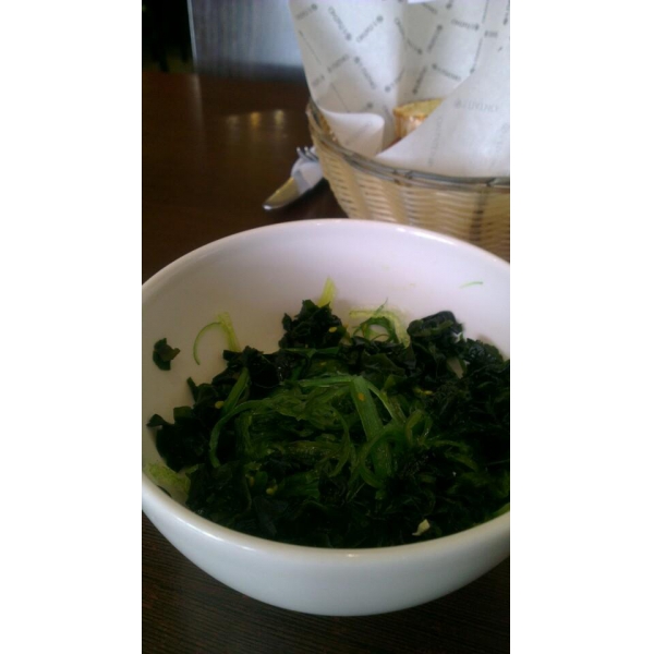 Ресторанный сервис бронирования столиков menu-rest.com - Интерьер ресторана "IL Патио"