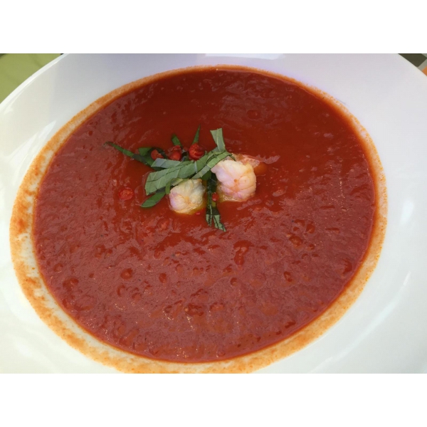 Ресторанный сервис бронирования столиков menu-rest.com - Интерьер ресторана "IL Патио"