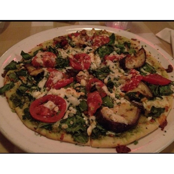 Ресторанный сервис бронирования столиков menu-rest.com - Интерьер ресторана "IL Патио"