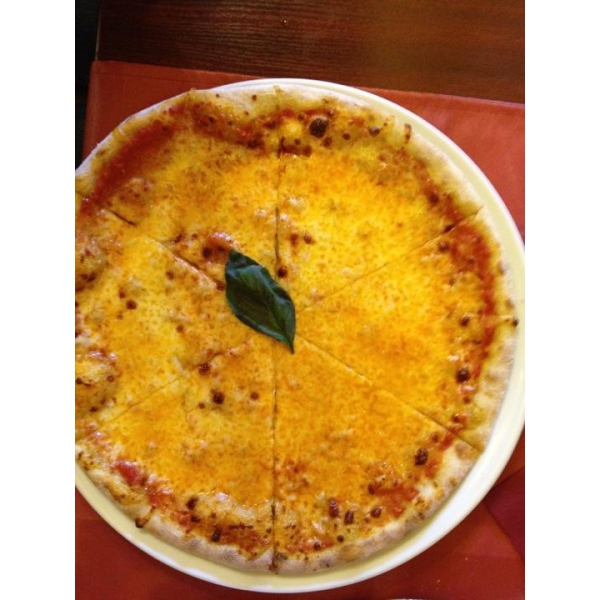 Ресторанный сервис бронирования столиков menu-rest.com - Интерьер ресторана "IL Патио"