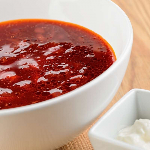 Ресторанный сервис бронирования столиков menu-rest.com - Интерьер ресторана "Red Machine"