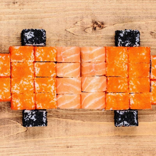 Ресторанный сервис бронирования столиков menu-rest.com - Интерьер ресторана "Red Machine"