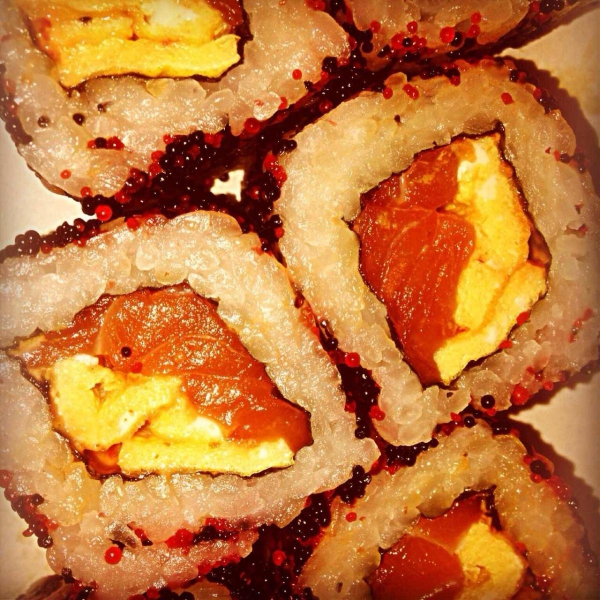 Ресторанный сервис бронирования столиков menu-rest.com - Интерьер ресторана "Chikara Bar"