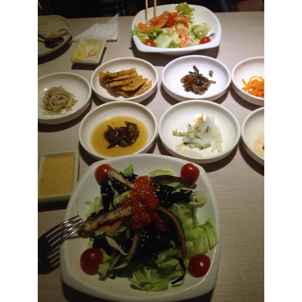 Photos at KimChi - Красноармейская, 2
