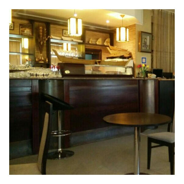 Ресторанный сервис бронирования столиков menu-rest.com - Интерьер ресторана "Арована"