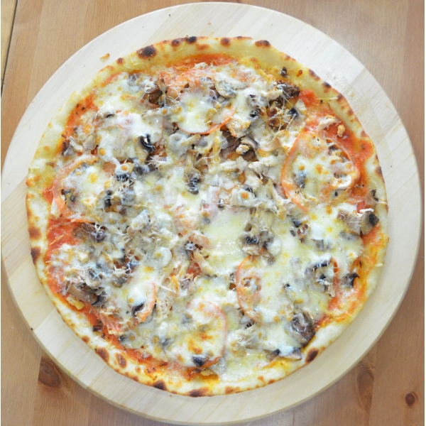 Ресторанный сервис бронирования столиков menu-rest.com - Интерьер ресторана "Миюши"