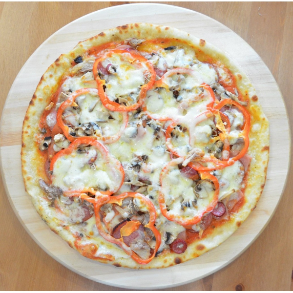 Ресторанный сервис бронирования столиков menu-rest.com - Интерьер ресторана "Миюши"