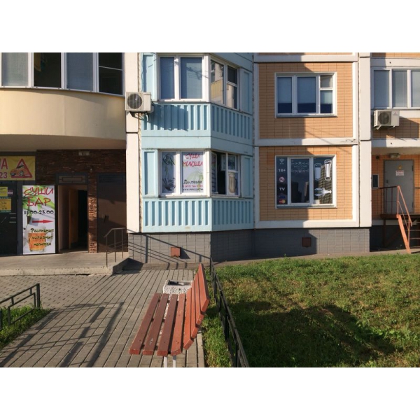 Ресторанный сервис бронирования столиков menu-rest.com - Интерьер ресторана "Миюши"