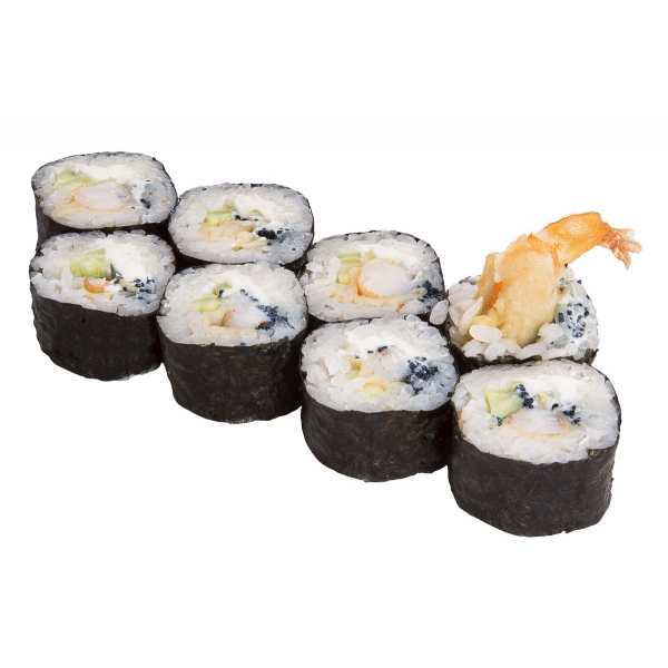 Ресторанный сервис бронирования столиков menu-rest.com - Интерьер ресторана "Японский экспресс"