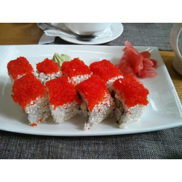 Ресторанный сервис бронирования столиков menu-rest.com - Интерьер ресторана "Инари"