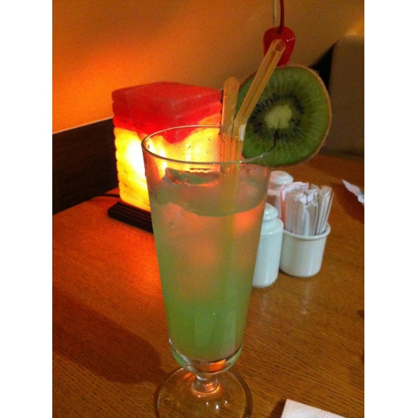 Ресторанный сервис бронирования столиков menu-rest.com - Интерьер ресторана "Инари"