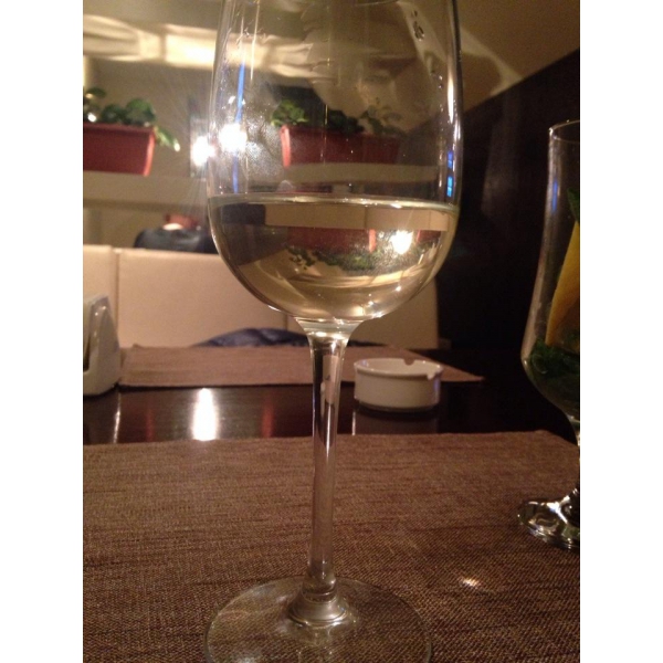 Ресторанный сервис бронирования столиков menu-rest.com - Интерьер ресторана "Инари"