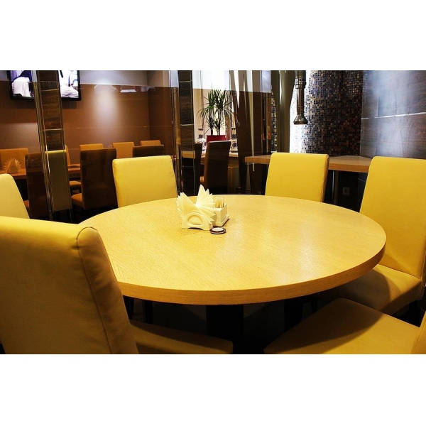 Ресторанный сервис бронирования столиков menu-rest.com - Интерьер ресторана "Кимчи"